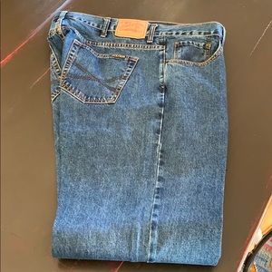 Stetson jeans